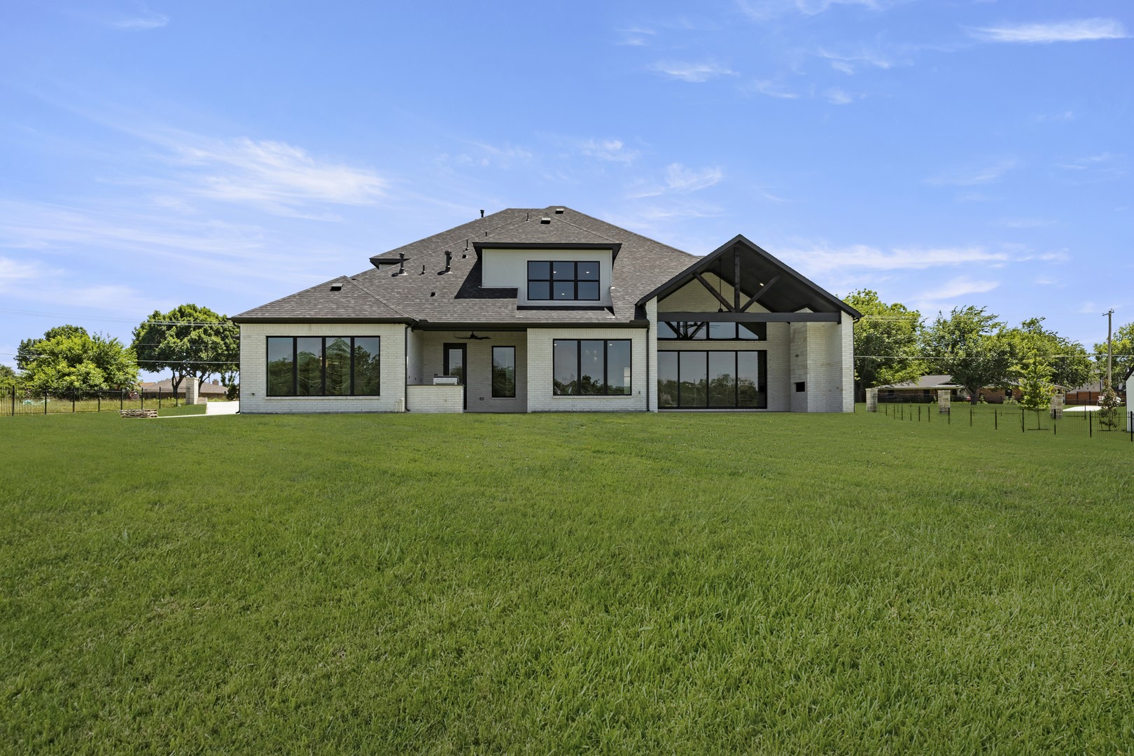 208 Terry Lane Heath TX 75032