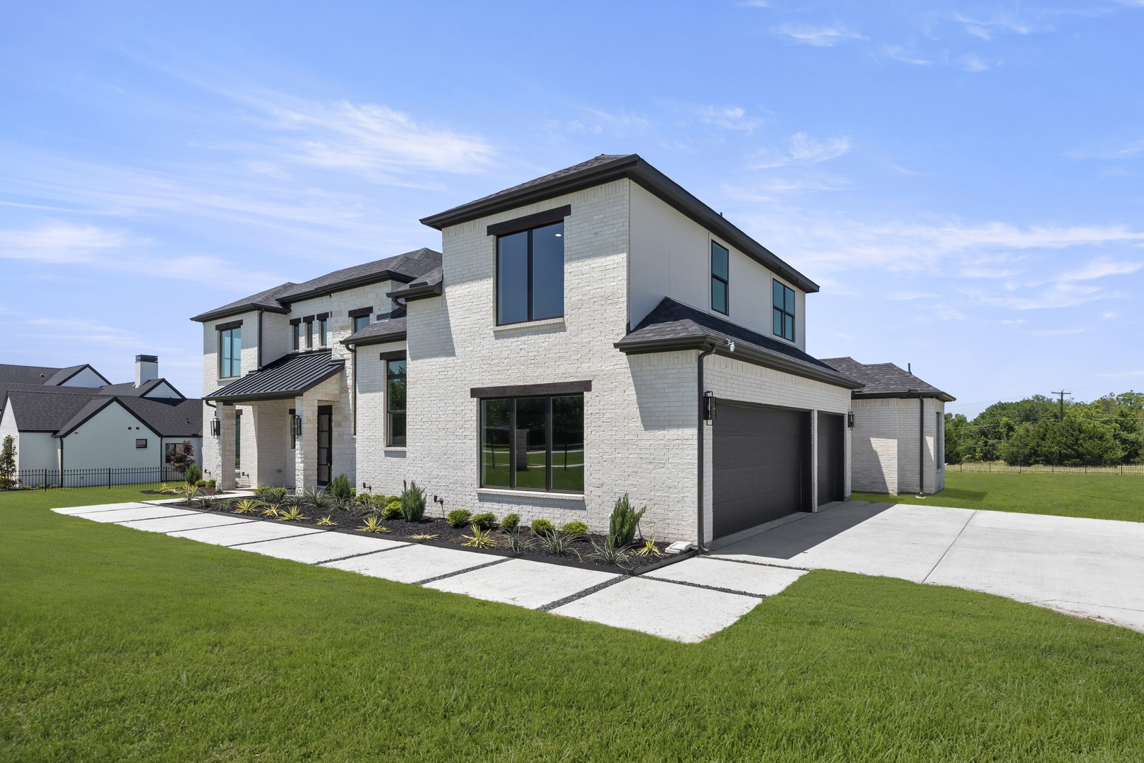 208 Terry Lane Heath TX 75032
