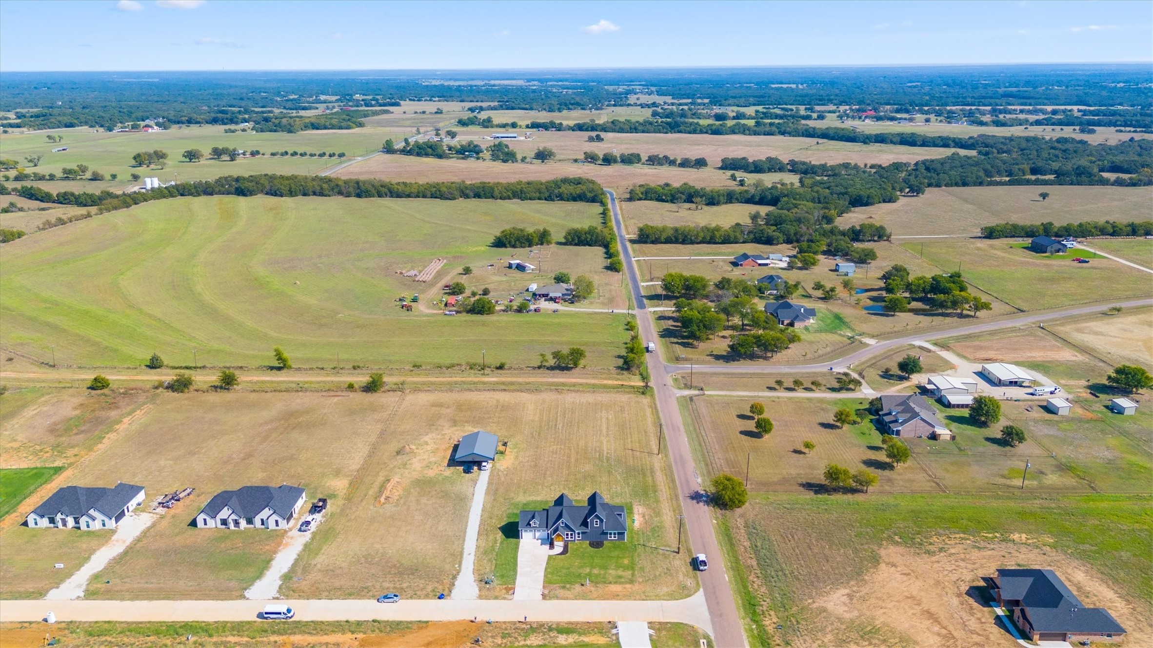 1561 Dixie Estates Way Whitesboro TX 76273