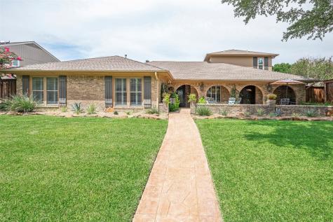 2809 Staffordshire Drive Carrollton TX 75007