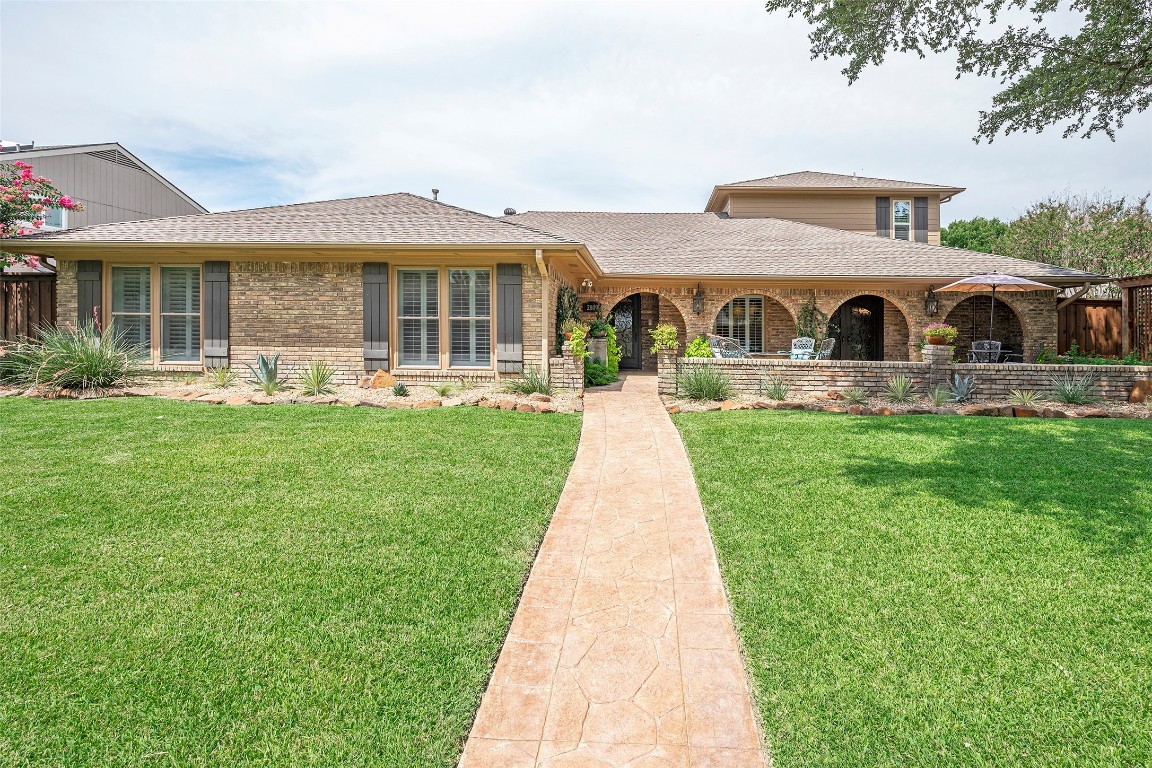 2809 Staffordshire Drive Carrollton TX 75007