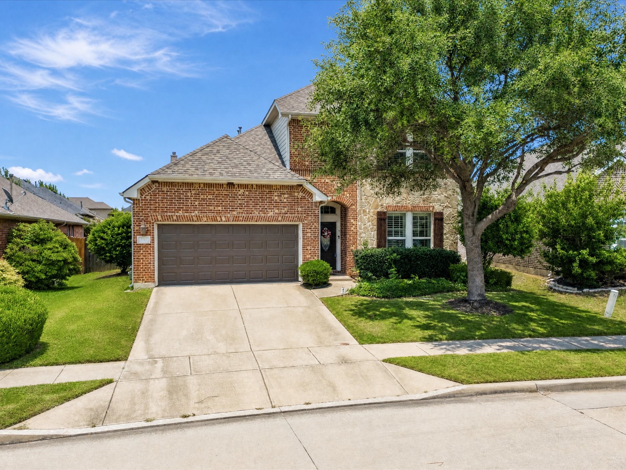 313 Turnstone Drive Little Elm TX 75068
