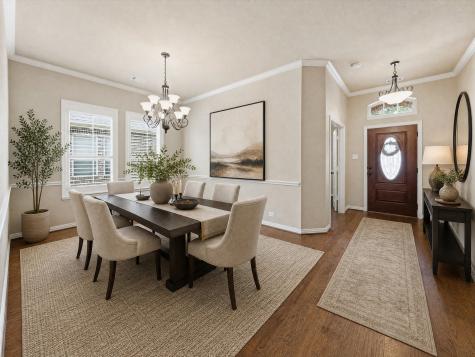 313 Turnstone Drive Little Elm TX 75068