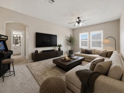 313 Turnstone Drive Little Elm TX 75068