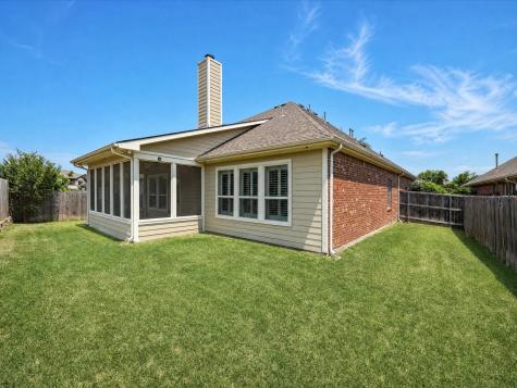 313 Turnstone Drive Little Elm TX 75068