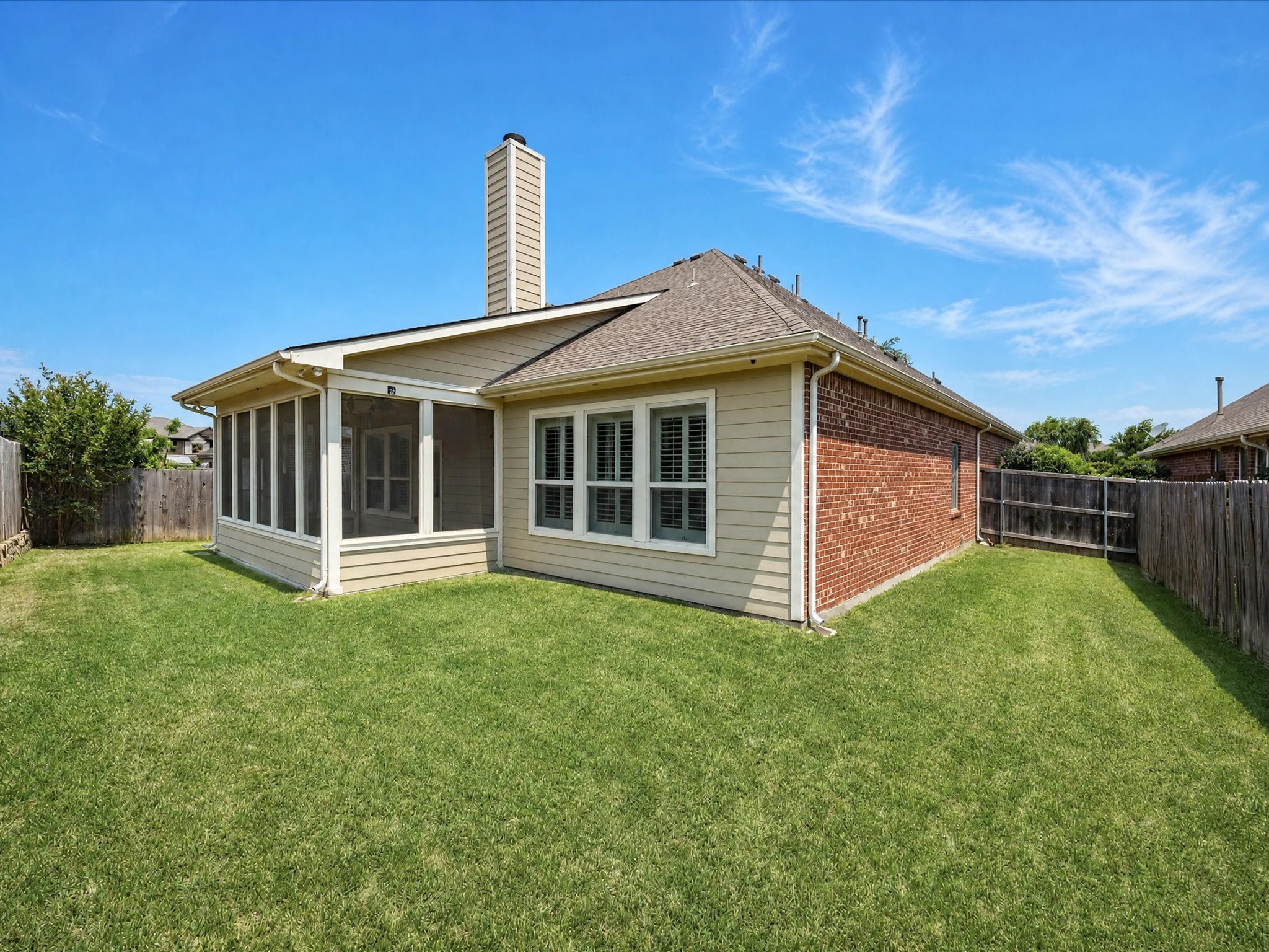 313 Turnstone Drive Little Elm TX 75068