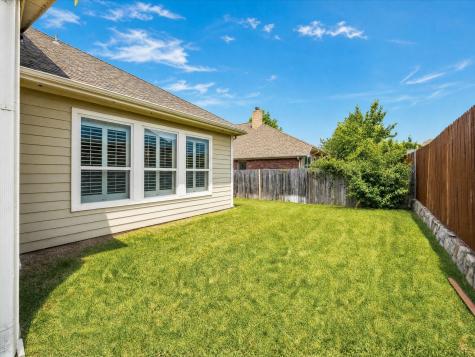 313 Turnstone Drive Little Elm TX 75068