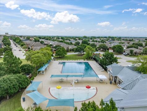 313 Turnstone Drive Little Elm TX 75068