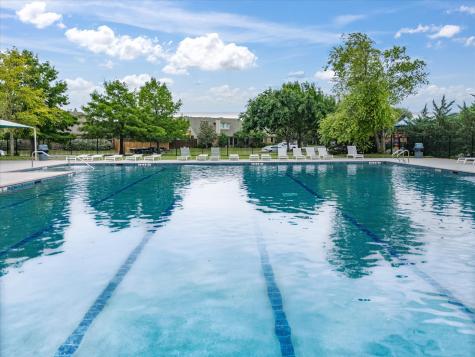 313 Turnstone Drive Little Elm TX 75068