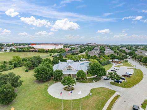 313 Turnstone Drive Little Elm TX 75068