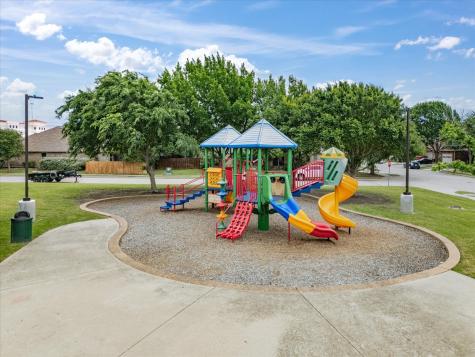 313 Turnstone Drive Little Elm TX 75068