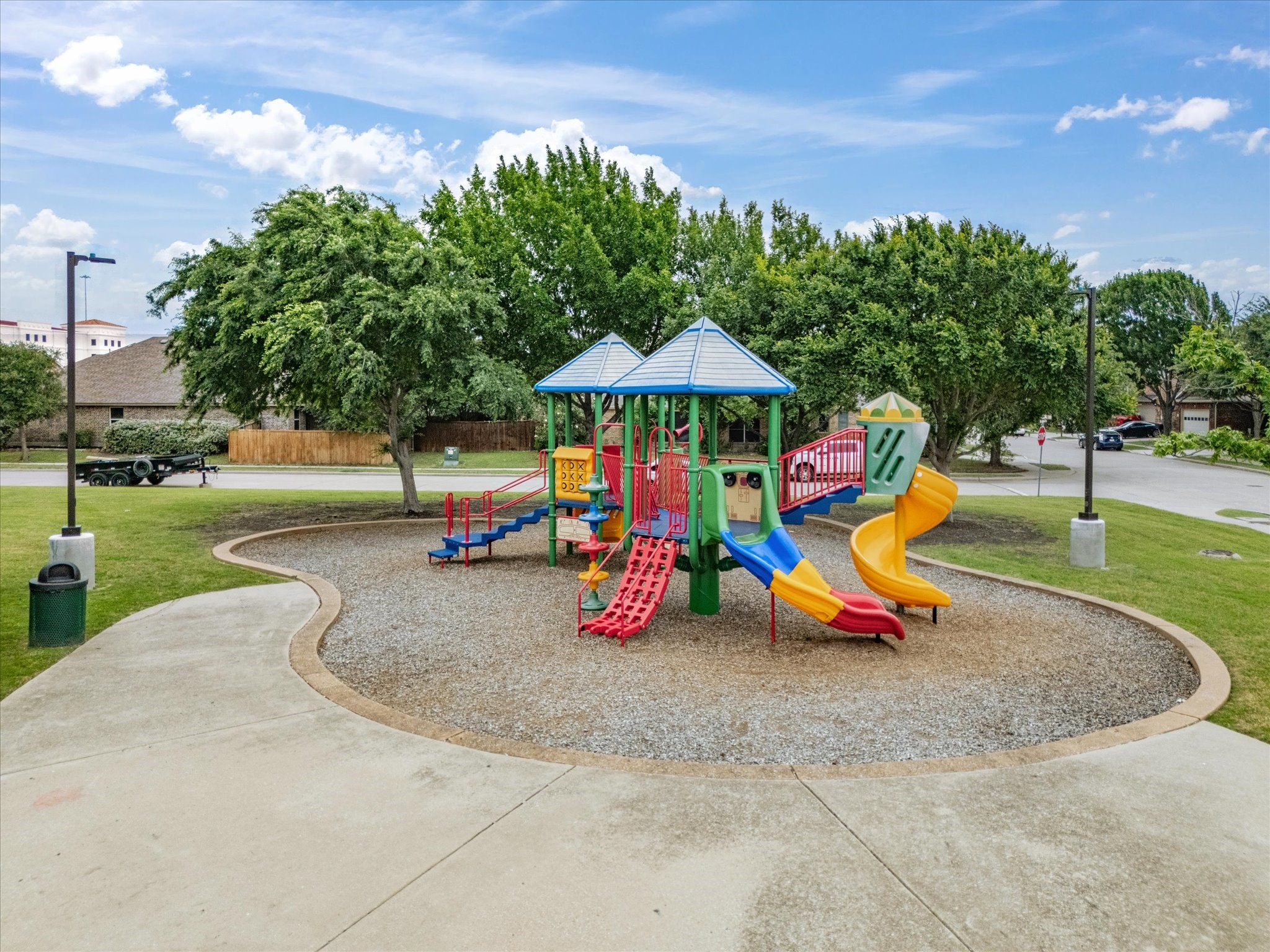 313 Turnstone Drive Little Elm TX 75068