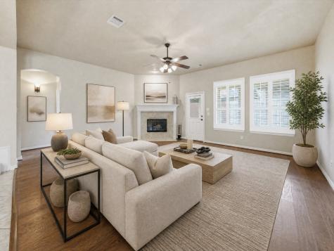 313 Turnstone Drive Little Elm TX 75068
