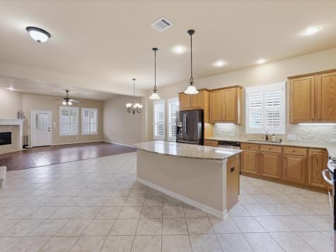 313 Turnstone Drive Little Elm TX 75068