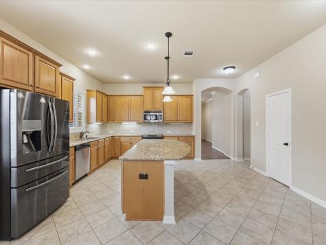 313 Turnstone Drive Little Elm TX 75068