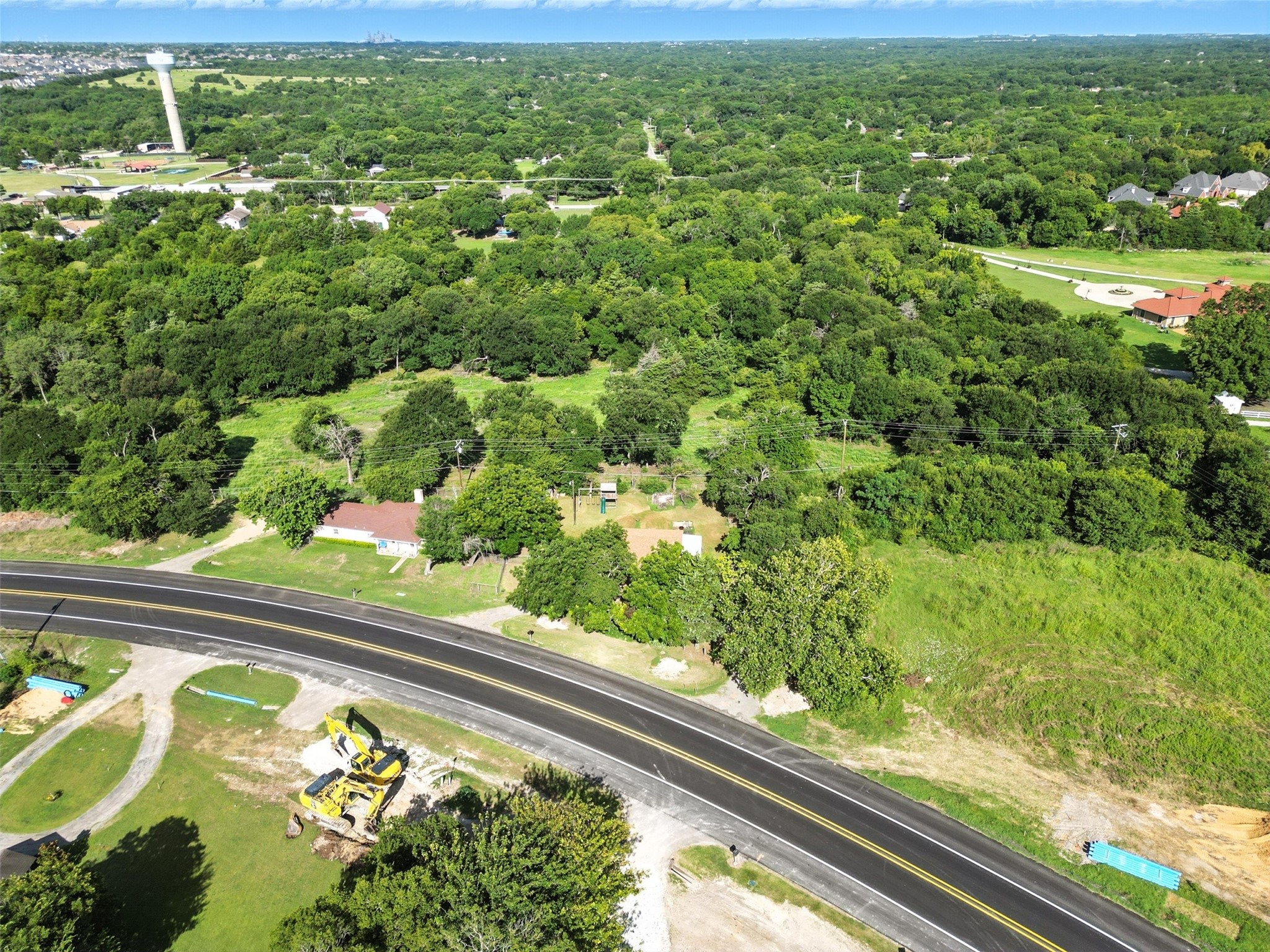 3314 Ovilla Road Ovilla TX 75154