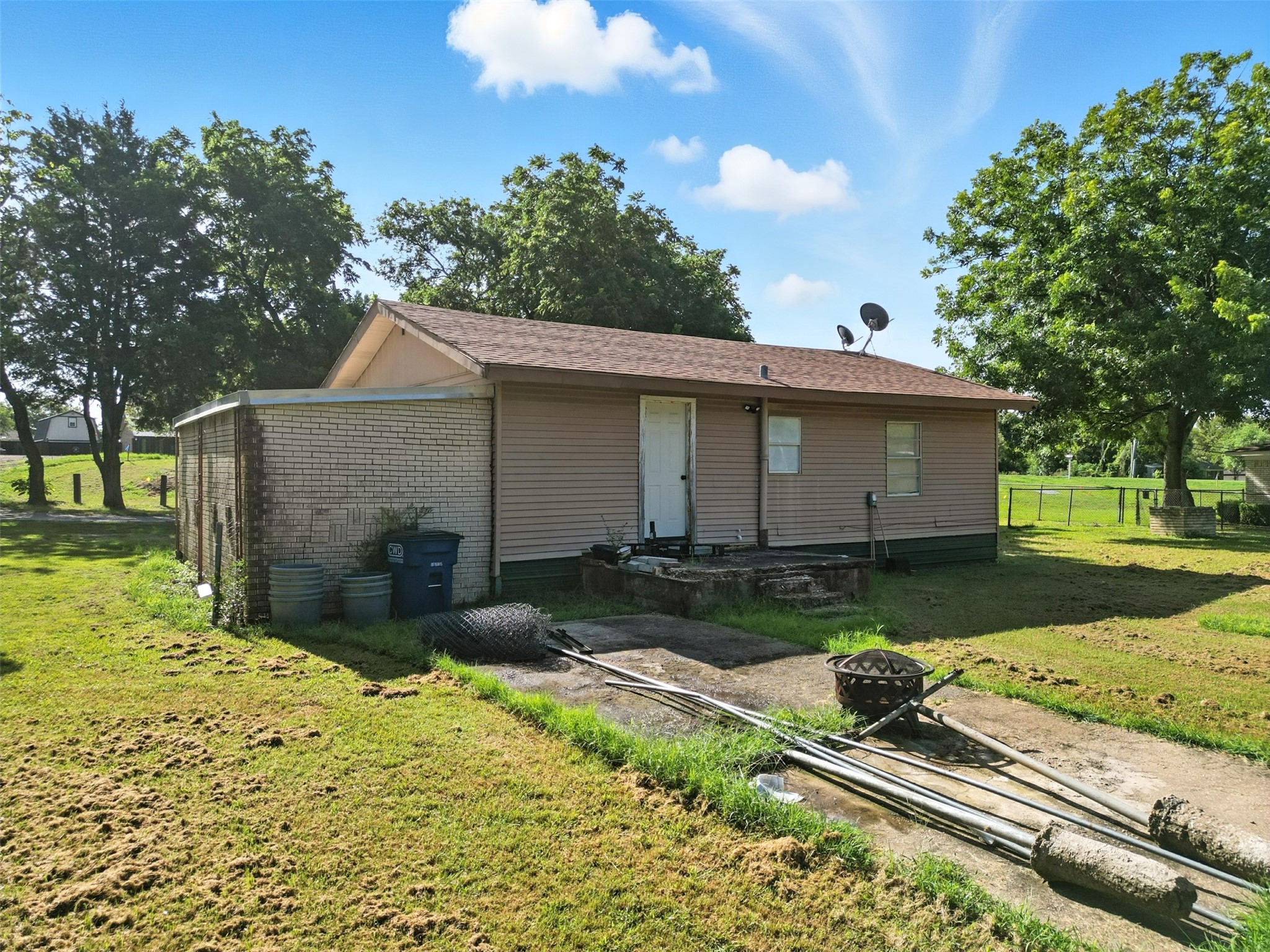 3314 Ovilla Road Ovilla TX 75154