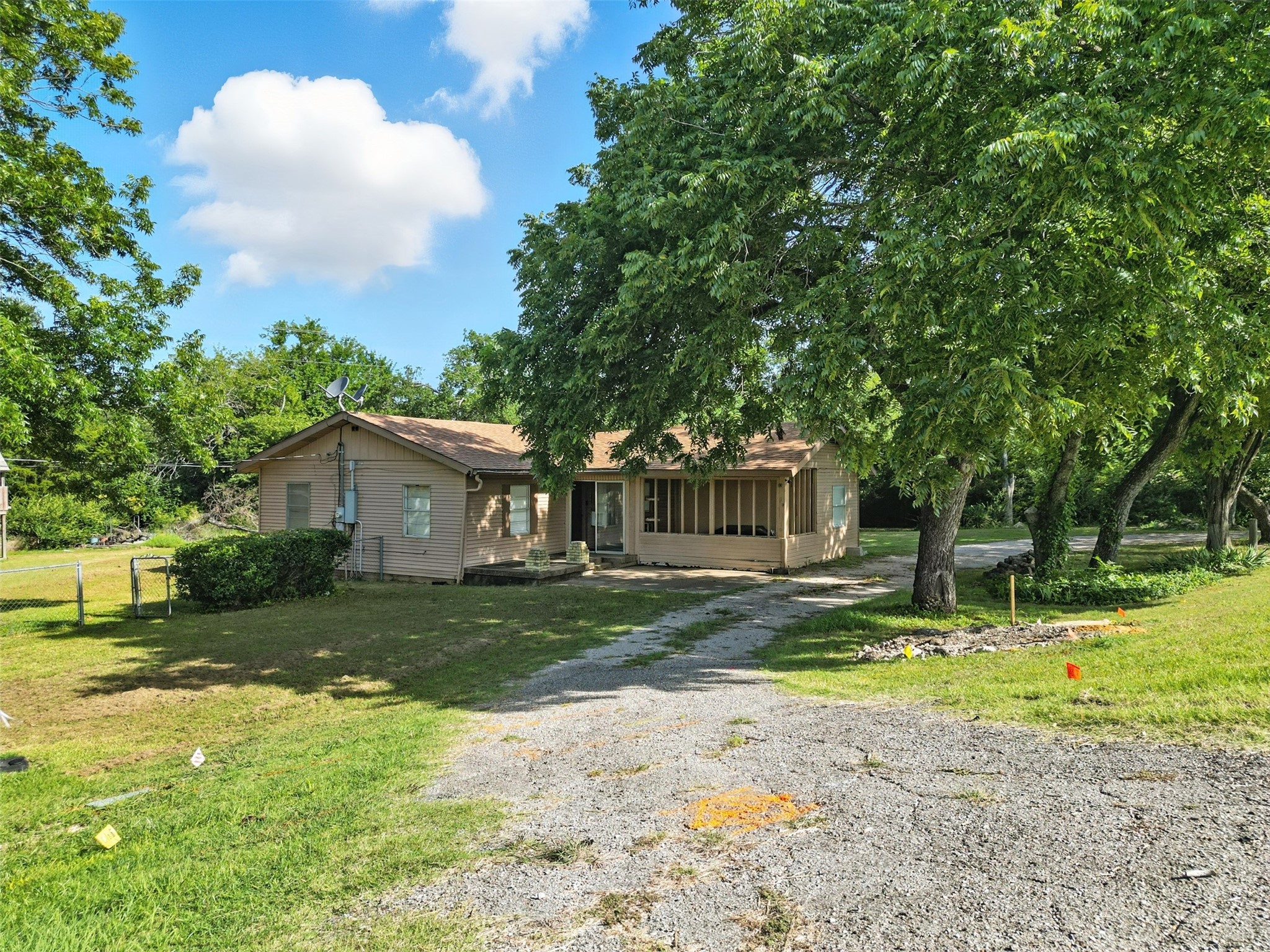 3314 Ovilla Road Ovilla TX 75154
