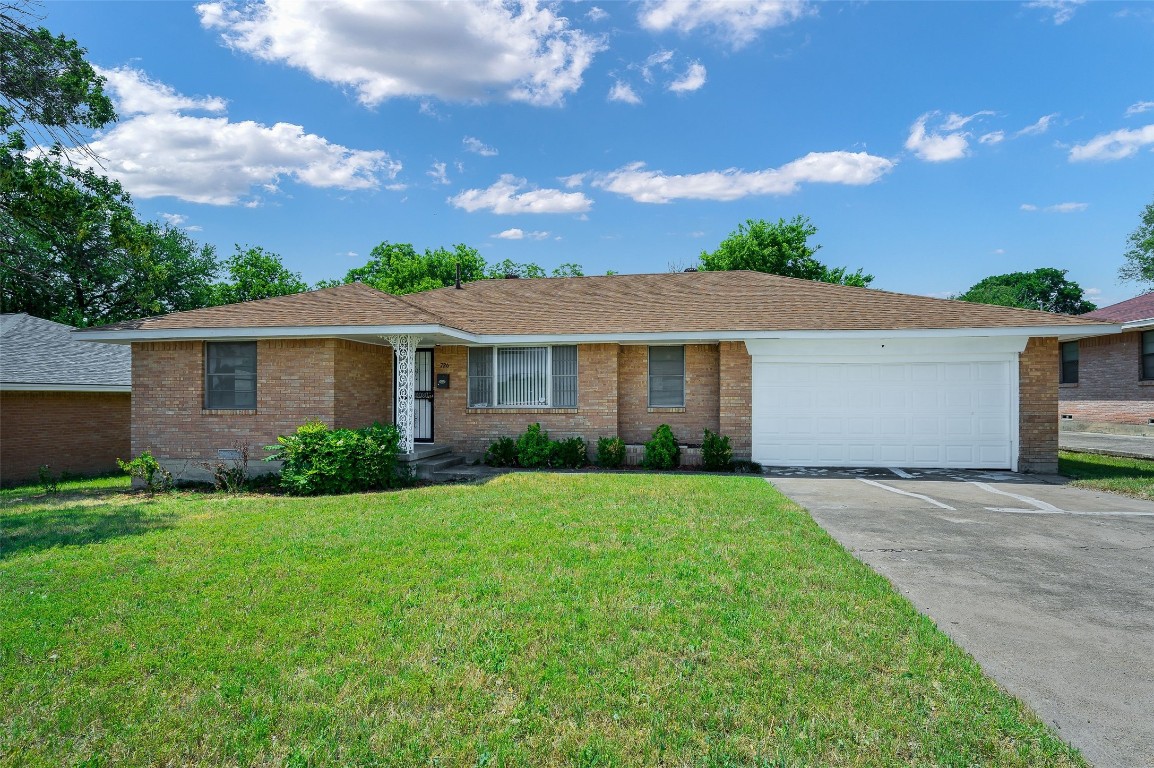 726 Scottsboro Lane Dallas TX 75241