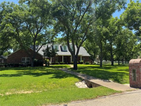 5615 Equestrian Court Granbury TX 76049
