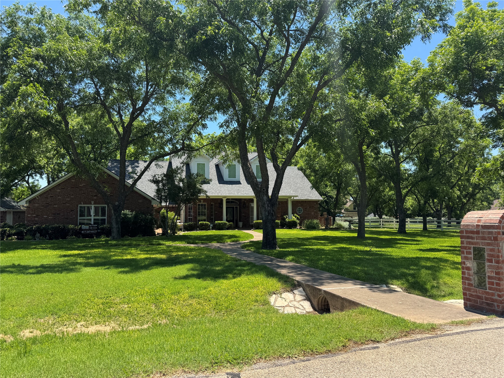 5615 Equestrian Court Granbury TX 76049
