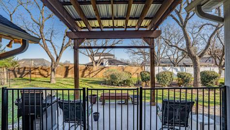 5615 Equestrian Court Granbury TX 76049