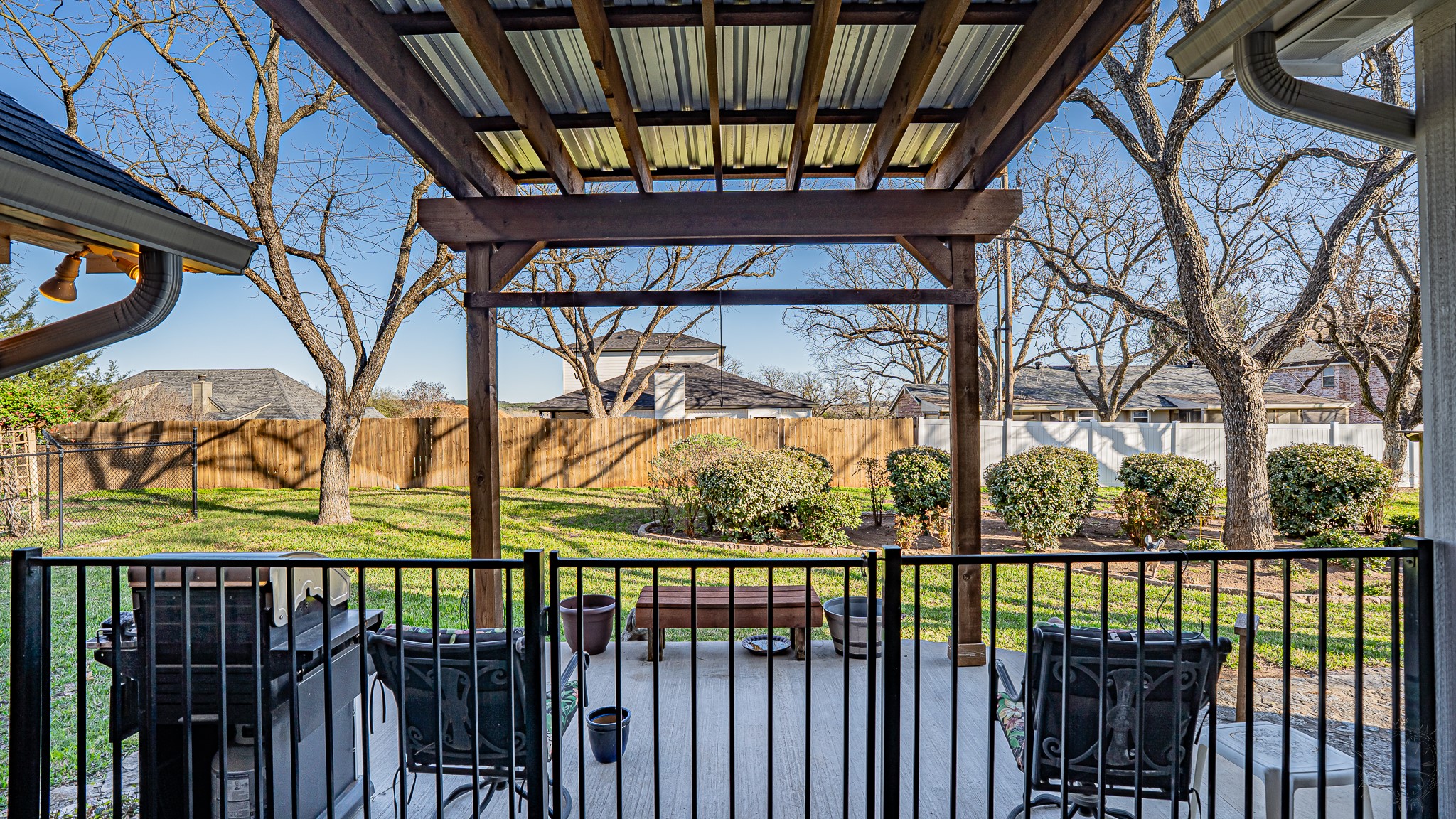 5615 Equestrian Court Granbury TX 76049