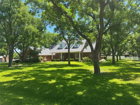 5615 Equestrian Court Granbury TX 76049