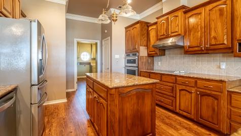 5615 Equestrian Court Granbury TX 76049