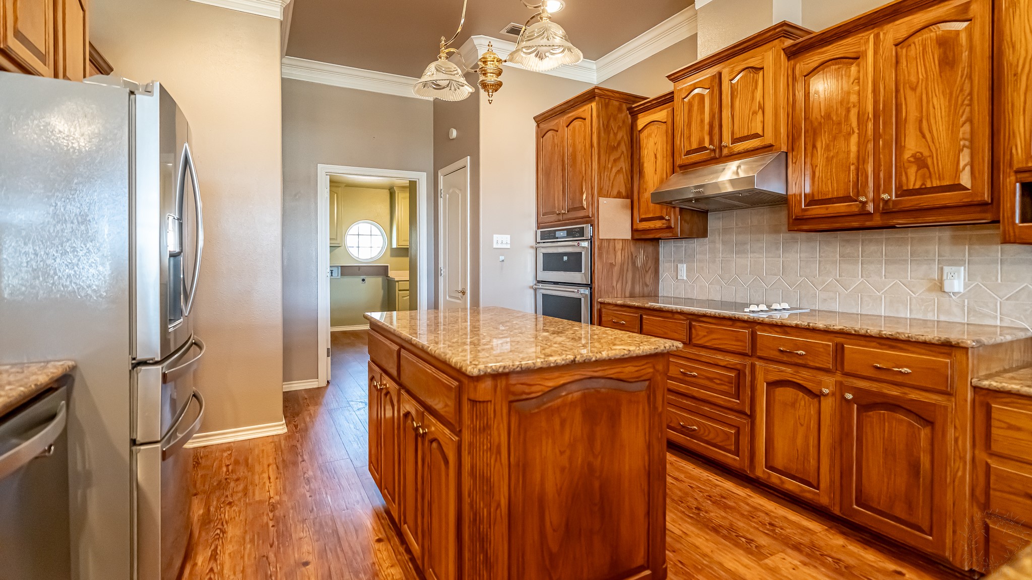 5615 Equestrian Court Granbury TX 76049