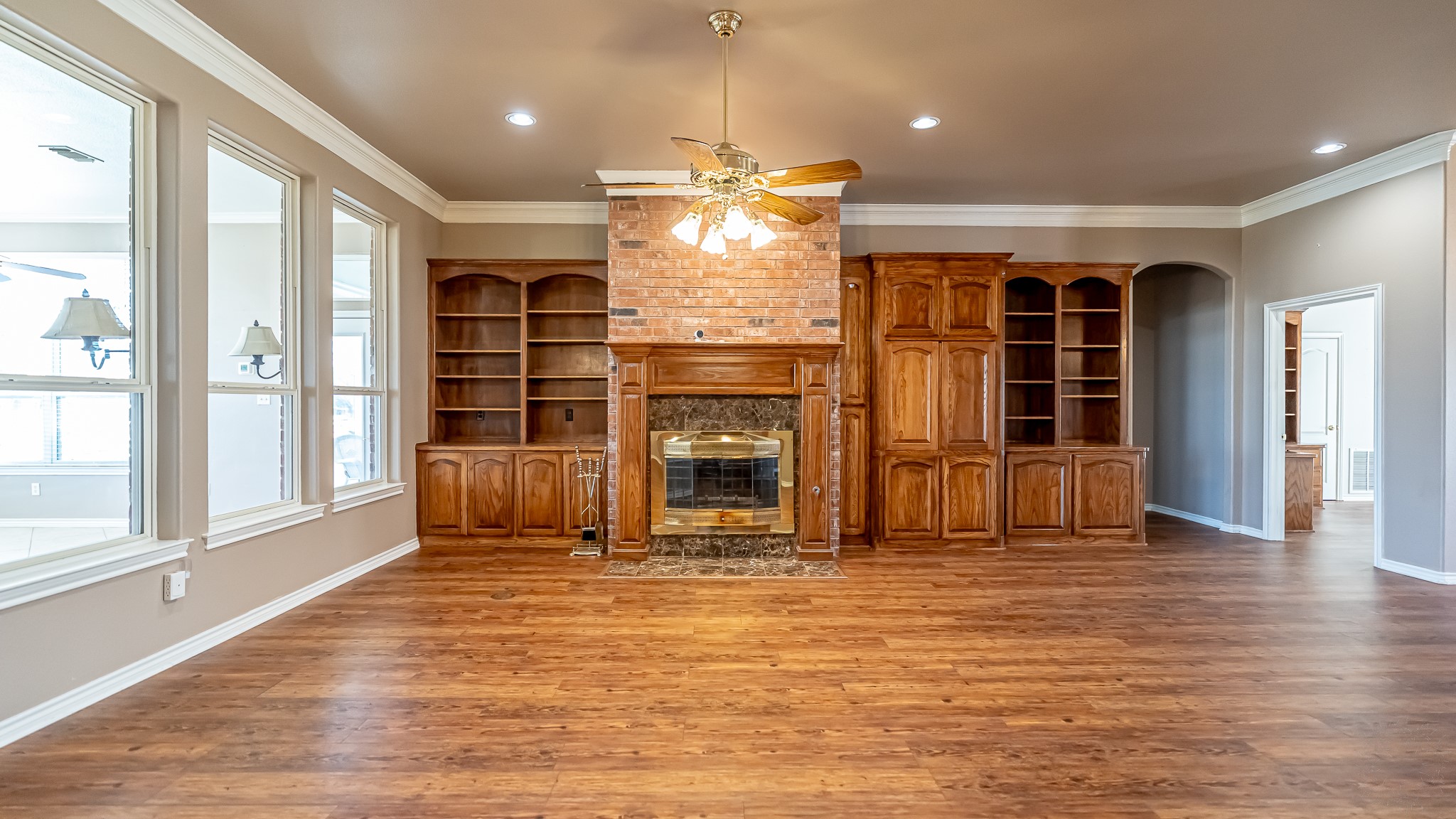 5615 Equestrian Court Granbury TX 76049
