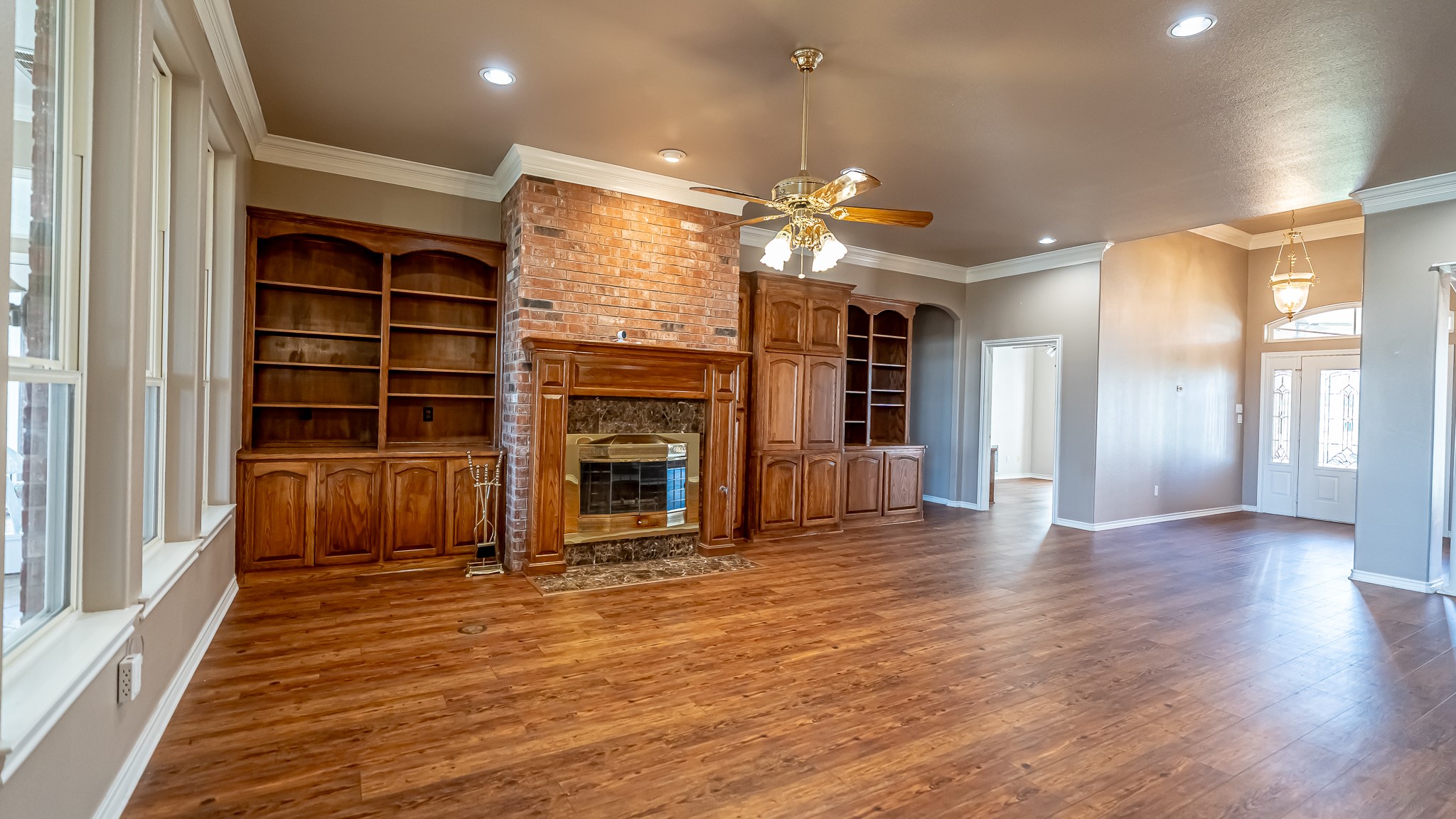 5615 Equestrian Court Granbury TX 76049
