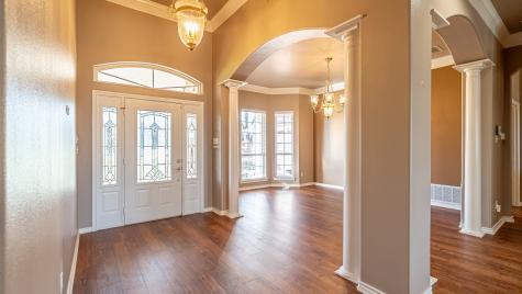 5615 Equestrian Court Granbury TX 76049