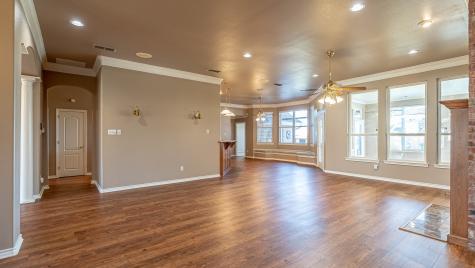 5615 Equestrian Court Granbury TX 76049