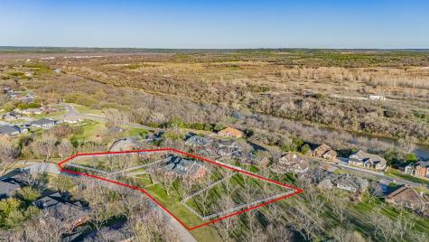 5615 Equestrian Court Granbury TX 76049