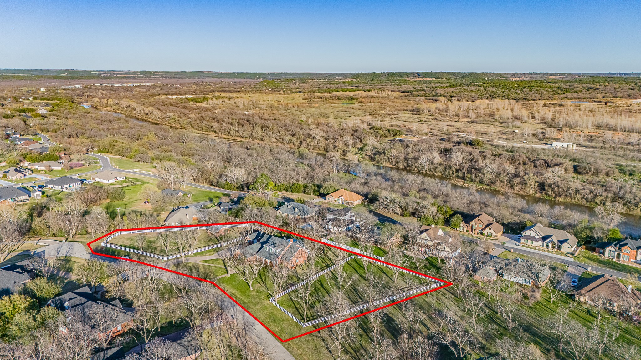 5615 Equestrian Court Granbury TX 76049