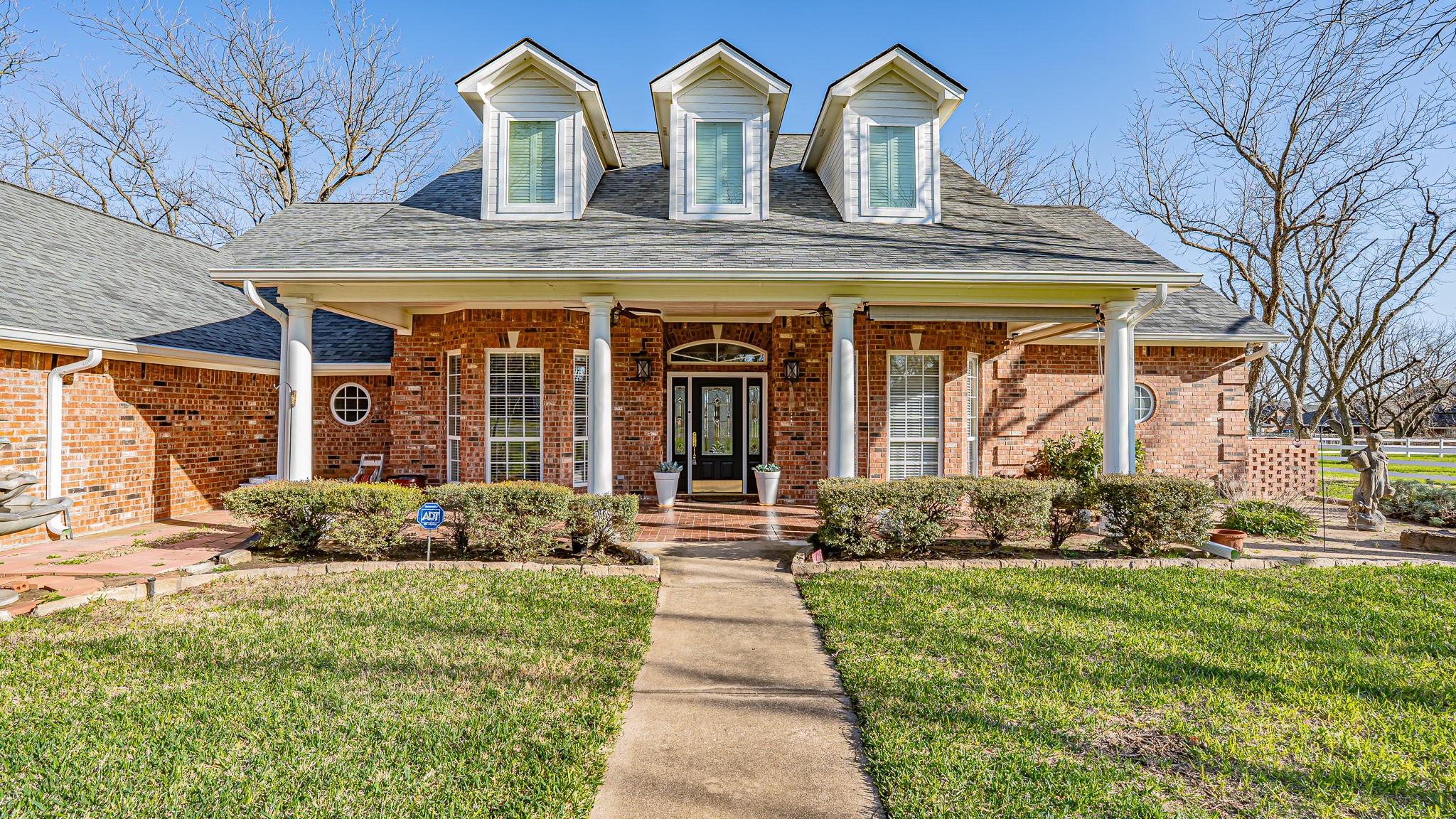 5615 Equestrian Court Granbury TX 76049