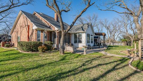 5615 Equestrian Court Granbury TX 76049