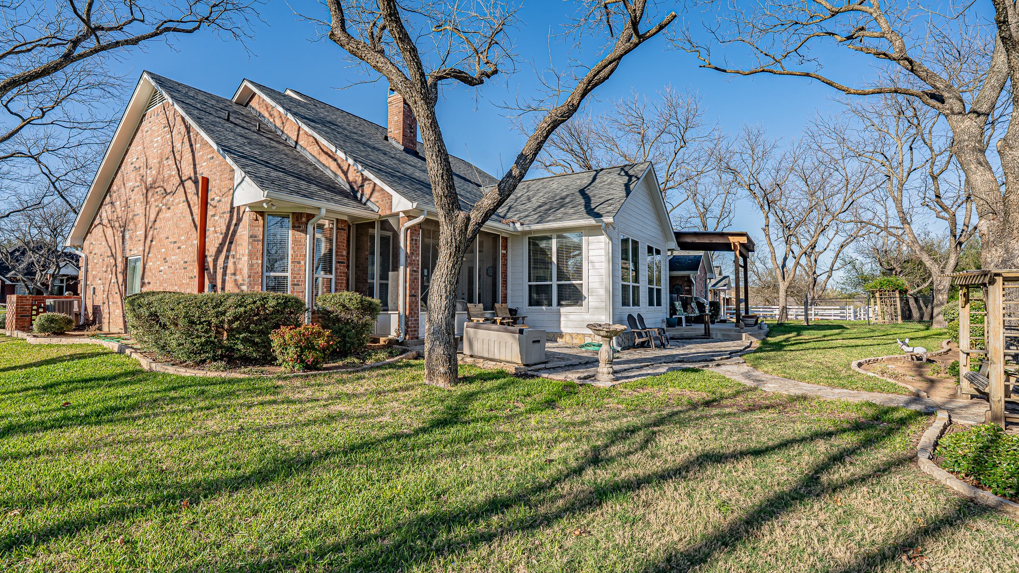 5615 Equestrian Court Granbury TX 76049