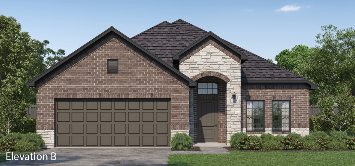 452 Steppe Red Oak TX 75154