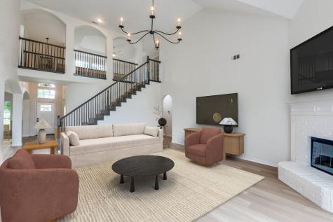 403 Mountain Circle Desoto TX 75115