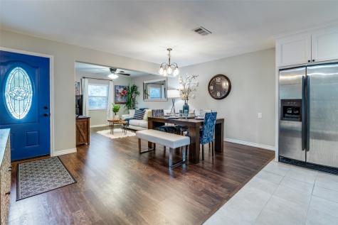 1711 Wynn Terrace Arlington TX 76010