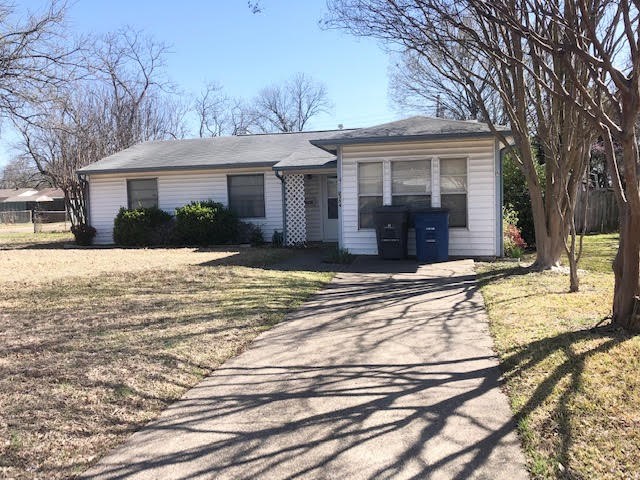 2354 Hillglenn Road Dallas TX 75228