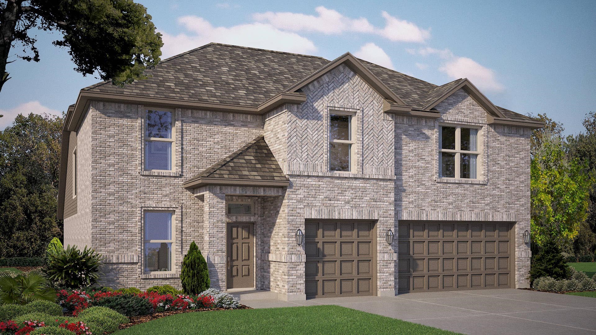 10373 Sarasota Street Grand Prairie TX 76065