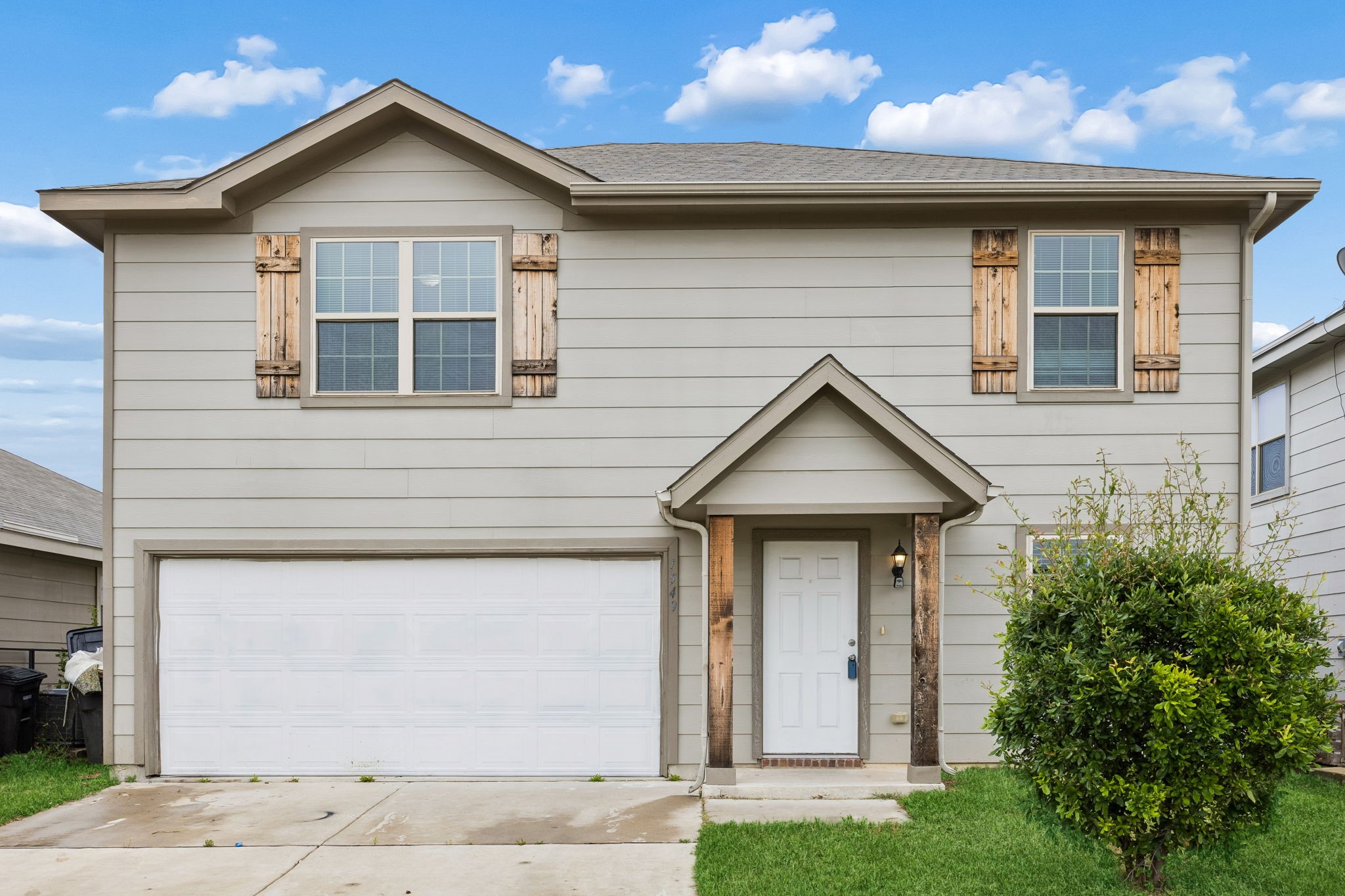 1549 Sierra Estate Trail Fort Worth TX 76119