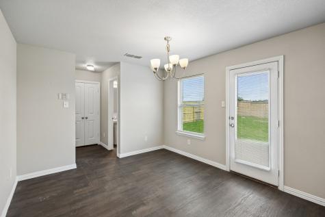 1549 Sierra Estate Trail Fort Worth TX 76119