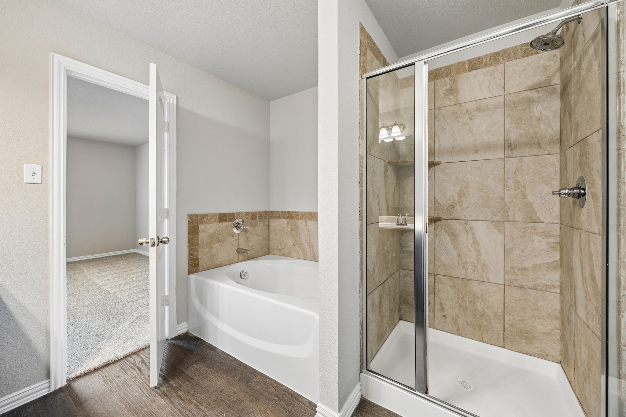 1549 Sierra Estate Trail Fort Worth TX 76119