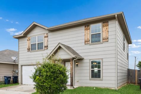 1549 Sierra Estate Trail Fort Worth TX 76119