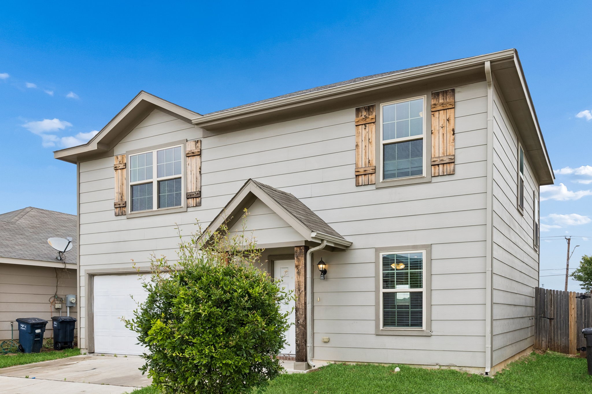 1549 Sierra Estate Trail Fort Worth TX 76119
