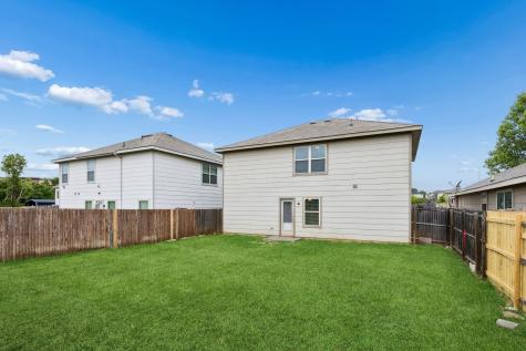 1549 Sierra Estate Trail Fort Worth TX 76119